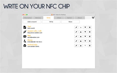 nfc reader software linux|nfc card reader software free.